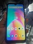 A picture of INFINIX SMART HD