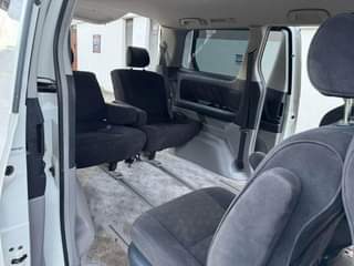 A picture of TOYOTA ALPHARD