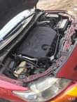 A picture of Reg Toyota Corolla 2009 working perfectly