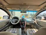 A picture of Lexus RX300