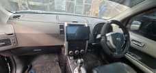 A picture of Nissan xtrail New model