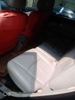 A picture of LEXUS RX330