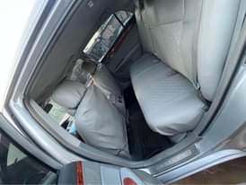 A picture of Toyota Avalon 2008