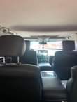 A picture of Bulletproof infinity Jeep