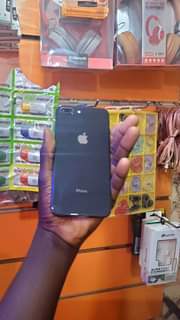 A picture of iPhone 8 