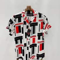 A picture of VINTAGE SHIRTS
