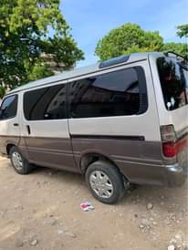 A picture of customet