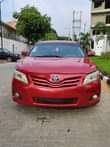 A picture of 2011 Toyota Camry Salon