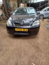 used toyota runx