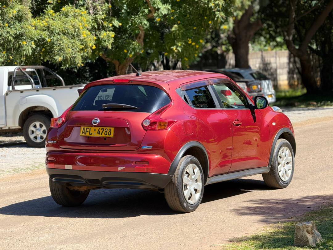 cars harare