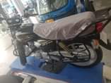 A picture of TVS STAR GOLD 125CC