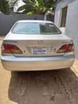 A picture of 2004 Lexus ES300