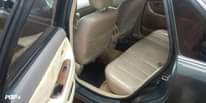 A picture of 2003 Toyota Avalon Dashboard for serious buy