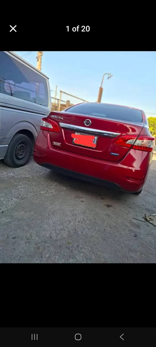 buy and drive