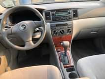 A picture of Tokumbo TOYOTA