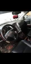 A picture of Lexus RX300 2005
