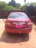 A picture of 2009 Toyota Spider