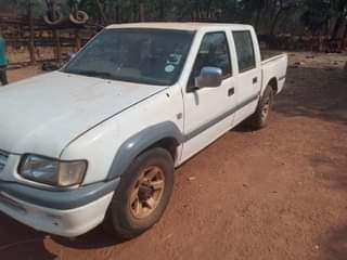 isuzu