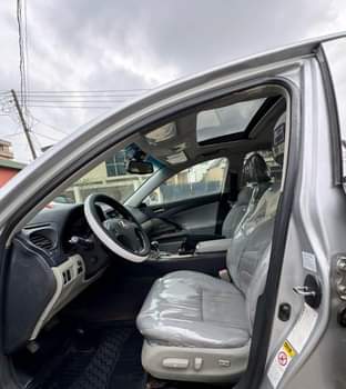 A picture of HOT DEAL IS350 Registered but barely driven 2007 2023 Lexus