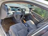 A picture of Very clean 2004 Toyota corolla partly first body Engine untouched
