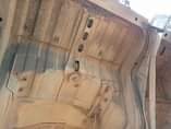 A picture of Fuso ingine 6tn Iko mwanza Changa moto yake inakula oili
