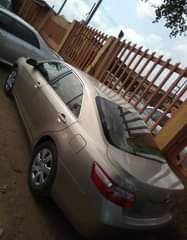 A picture of URGENT BUYER NEEDED Toyota Camry 2008 model Factory AC clean