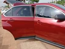 A picture of Chevrolet equinox 2010