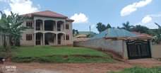 A picture of  Quick deal 340M_Ugx KAWEMPE_TULLA 4 in 1 Shell Apartments