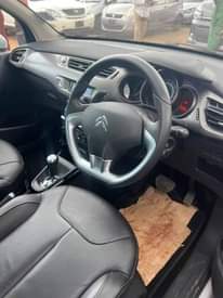 A picture of 2016 Citron Citron C3 1 3cc