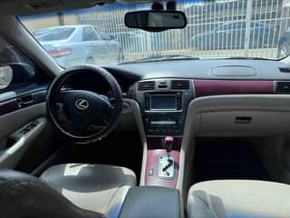 A picture of Lexus Es 330