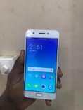 A picture of Oppo A57 64gb 4ram
