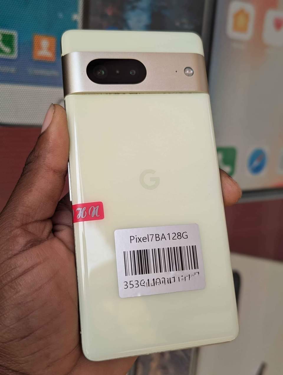 google pixel