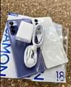 A picture of 250 000 offer offer sasa tecno camon 18 zimerudi tena
