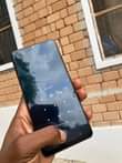 A picture of Samsung Galaxy A40 5g Ram storage 6 128gb 320 000