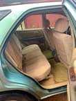 A picture of Lexus Rx300