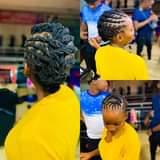 A picture of Ugdreadlocks extensions