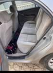 A picture of Brand Toyota Model Corolla Year 2004 Painted AC cooling Price