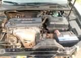 A picture of Toyota Camry 04 for sale Untouched Engine and Gear Super