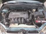 A picture of 2006 Toyota Corolla