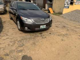 A picture of Very clean 2008 Camry Everything working well And sound 3