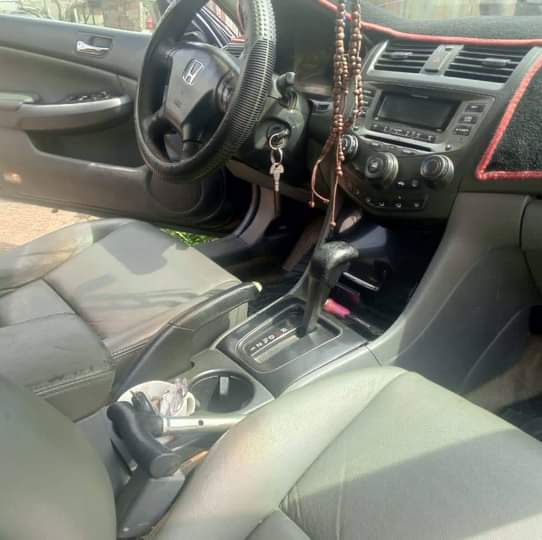 A picture of Honda DC Call 08100273014