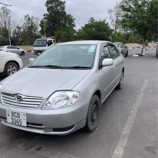 cars for sale in lusaka