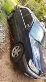 A picture of Premio old model