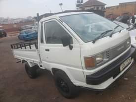 A picture of Toyota town ace 4wd for sell price 20M