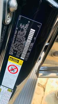 A picture of 2014 Lexus Rx350 F Sport NEATLY USED PURE FIRST BODY