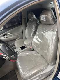 A picture of 7 Months REGISTERED USED TOYOTA CAMRY SPORT 2008