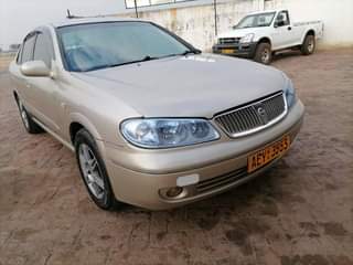 used nissan sylphy