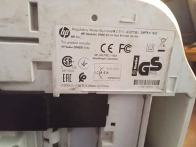 printers