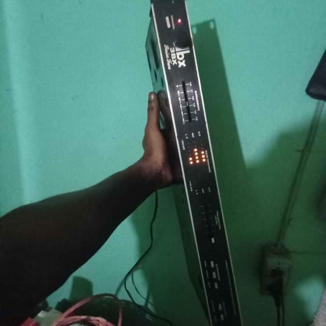 car radio