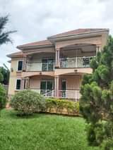 A picture of House for sale at 750m ush at Kitende Entebbe road.